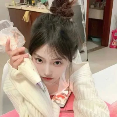 我的初恋女孩