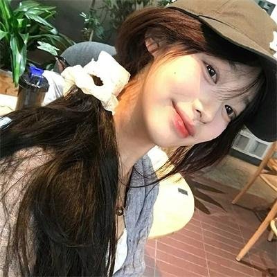 好女孩的秘密