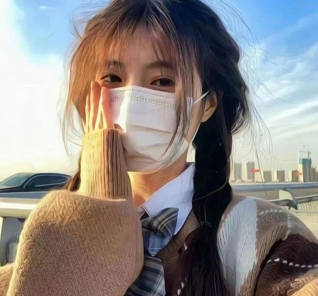 来自美国的莫里斯